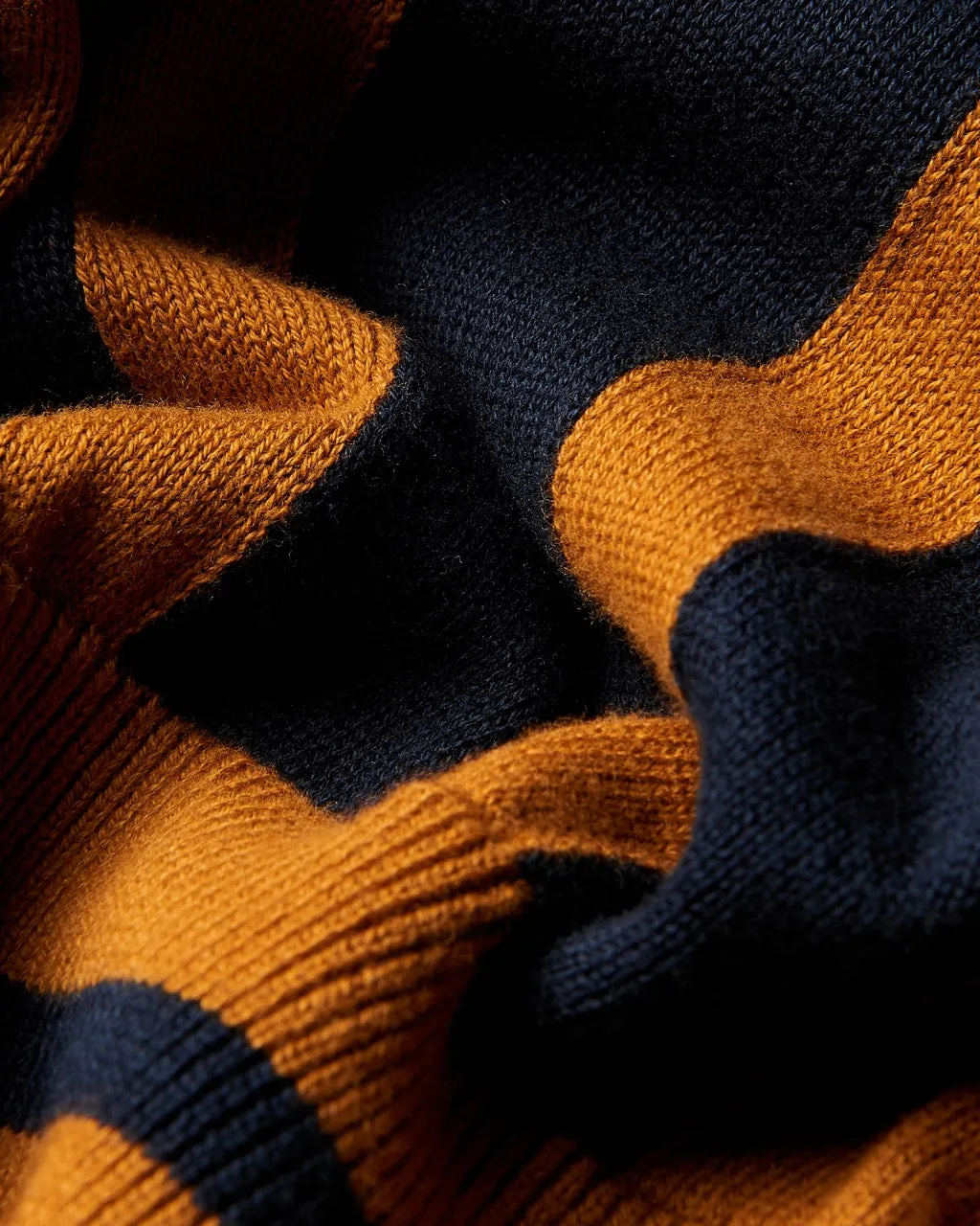 Button Down Mod Knit Polo sold by Ben Sherman product image thumbnail 5