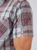 Classic Check Short-Sleeve Shirt sold by Ben Sherman