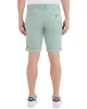 Slim Stretch Chino Short - Blue Surf sold by Ben Sherman