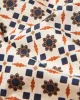 Retro Foulard Print Slim Fit Shirt sold by Ben Sherman
