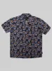 B by Ben Sherman Psychedelic Print - Violet sold by Ben Sherman