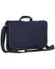 Casual Rider Travel Messenger Tablet Bag - Navy sold by Ben Sherman