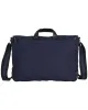 Casual Rider Travel Messenger Tablet Bag - Navy sold by Ben Sherman