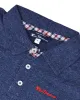 Boys' Short-Sleeve Polo Shirt - Navy (Sizes 8-18) sold by Ben Sherman