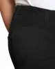 Stretch Sateen Five-Pocket Pant - Jet Black sold by Ben Sherman