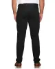 Stretch Sateen Five-Pocket Pant - Jet Black sold by Ben Sherman