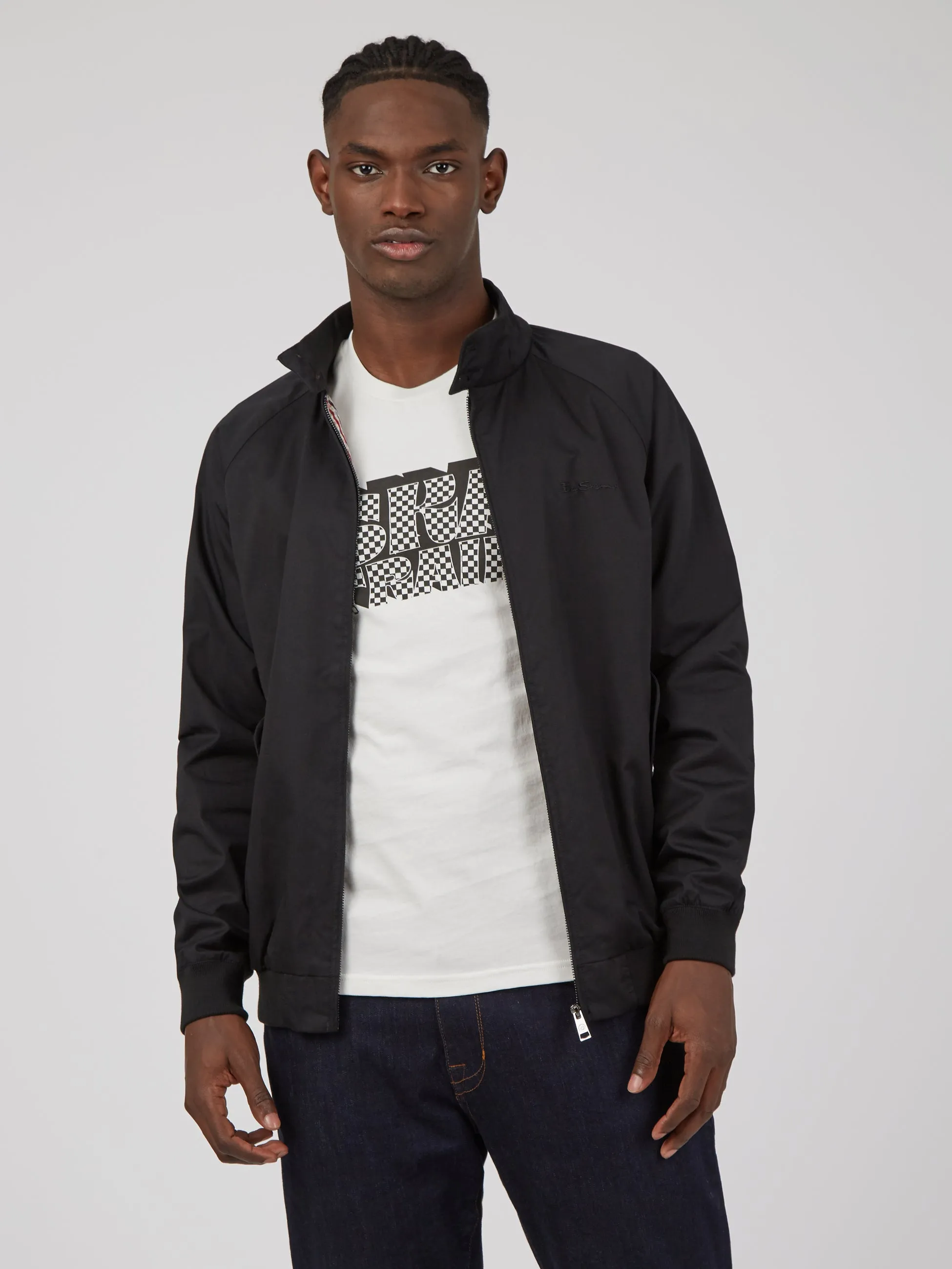Ska Train Graphic Tee sold by Ben Sherman product image thumbnail 3