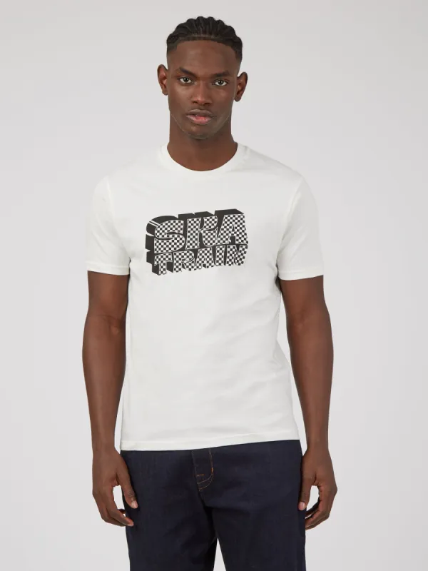 Ska Train Graphic Tee sold by Ben Sherman