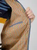 Signature Harrington Jacket - Blue Shadow sold by Ben Sherman