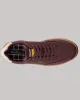 Glasgow Sneaker - Burgundy sold by Ben Sherman
