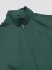 Signature Harrington Jacket - Green sold by Ben Sherman