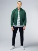 Signature Harrington Jacket - Green sold by Ben Sherman