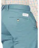 Signature Skinny Stretch Chino Pant - Teal sold by Ben Sherman