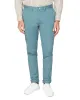 Signature Skinny Stretch Chino Pant - Teal sold by Ben Sherman