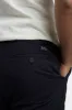 Everyday Slim Fit Chino Short - Black sold by Ben Sherman