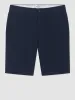 Everyday Slim Fit Chino Short - Black sold by Ben Sherman