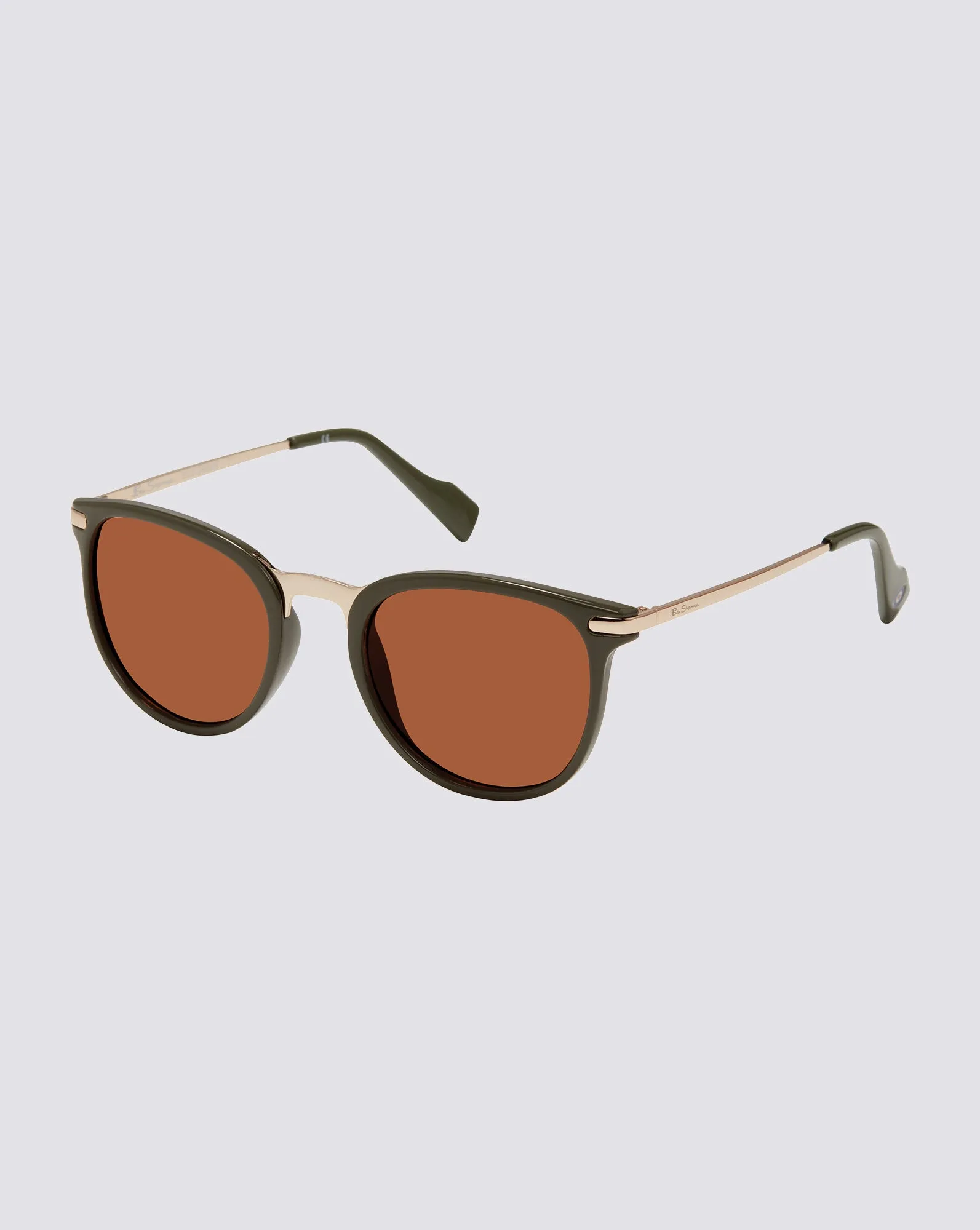 Hugo Polarized Sunglasses sold by Ben Sherman