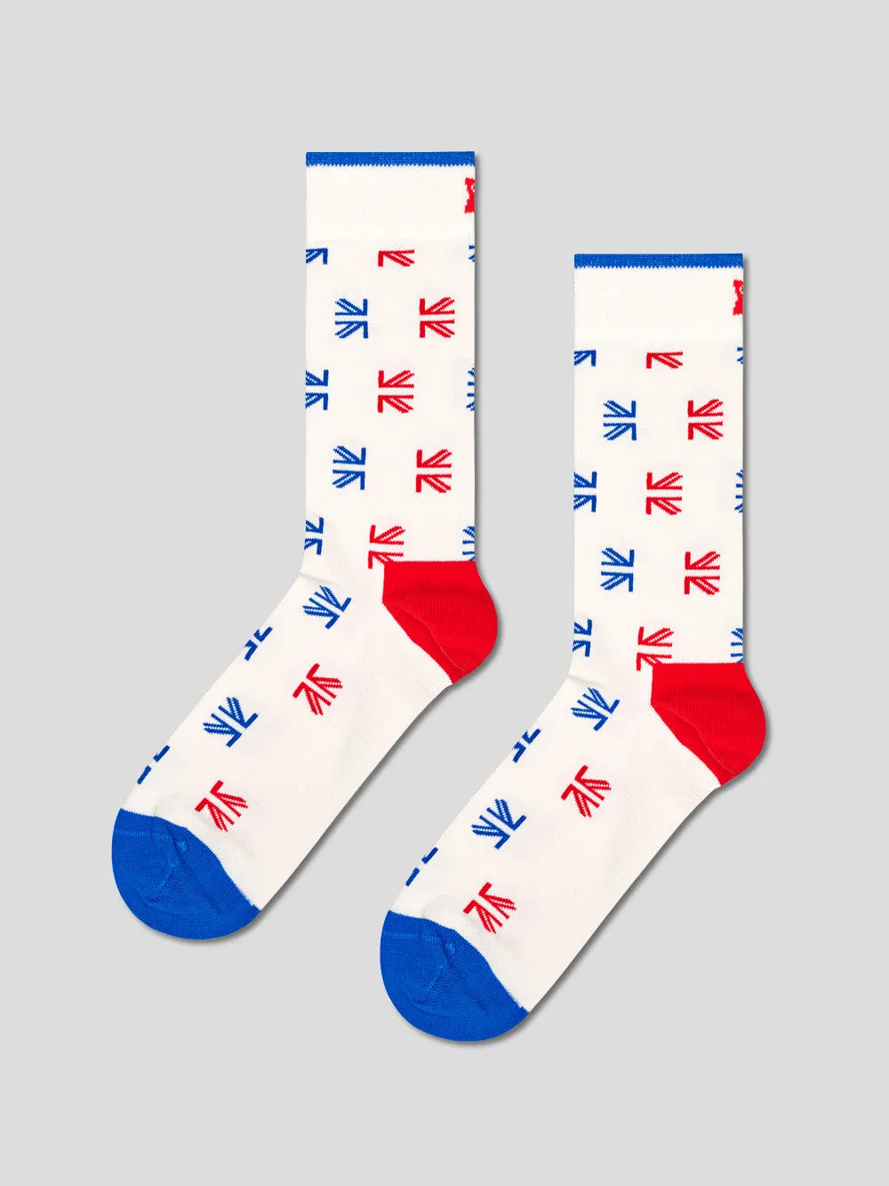 Opening Ceremony Happy Socks sold by Ben Sherman