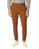 Signature Skinny Stretch Chino Pant - Tan sold by Ben Sherman