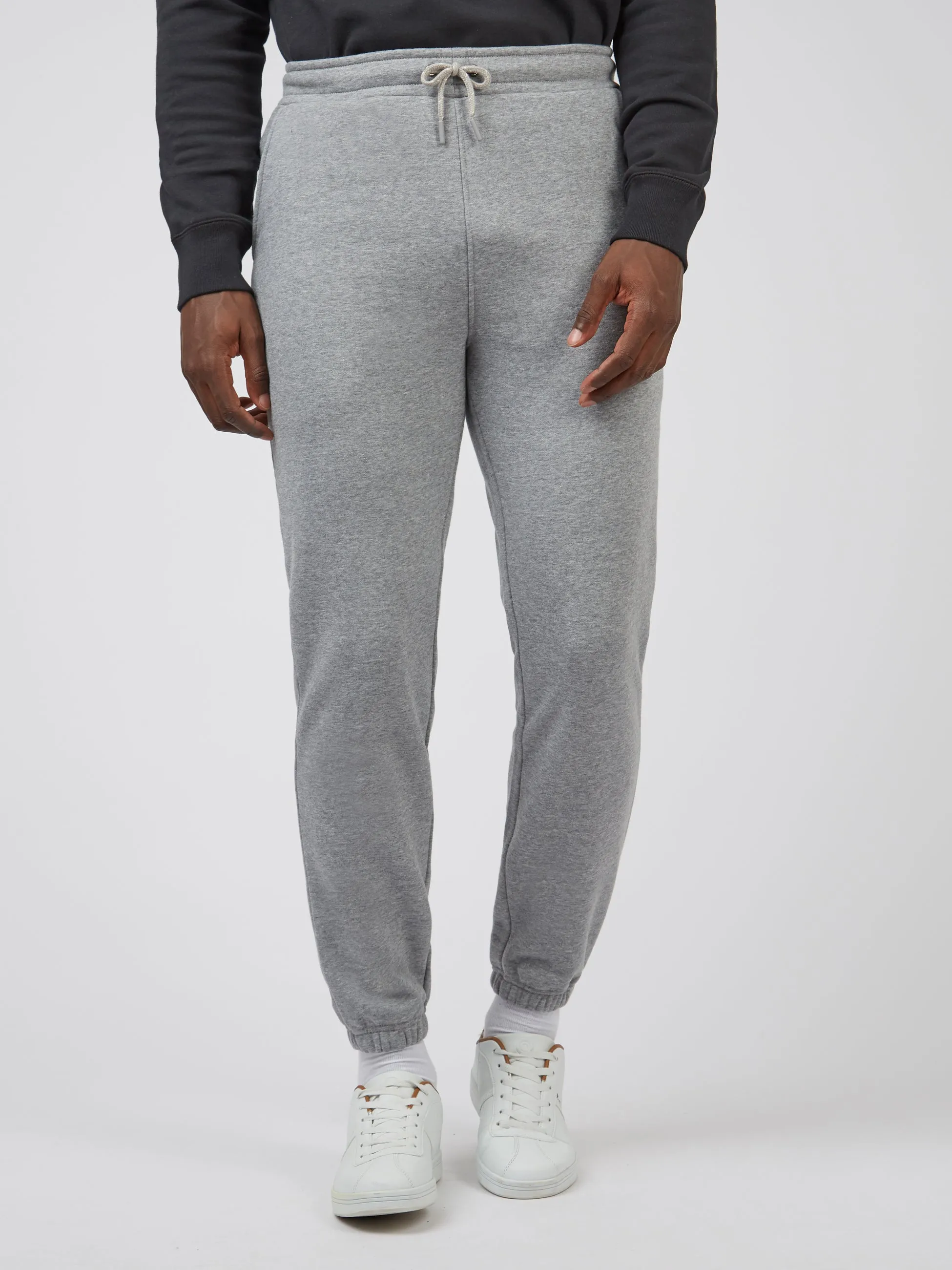B by Ben Sherman Jogger - Steel sold by Ben Sherman product image thumbnail 2