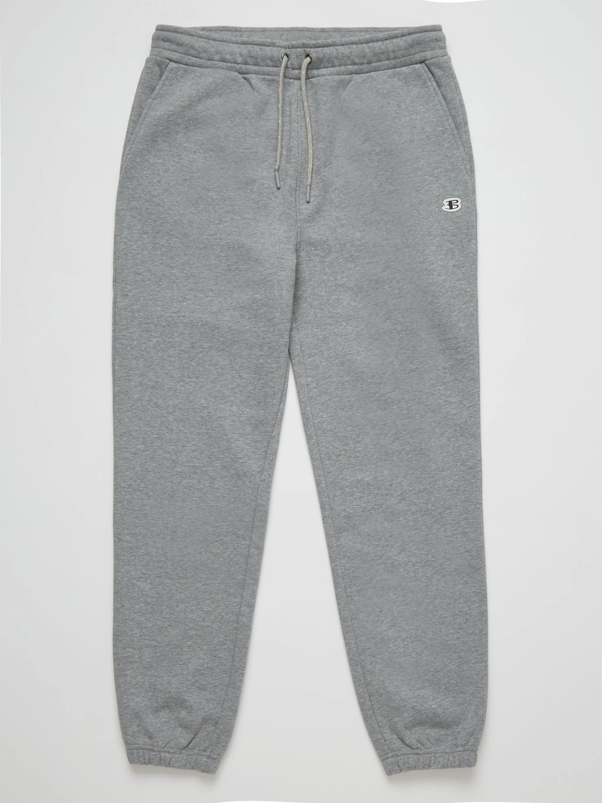 B by Ben Sherman Jogger - Steel sold by Ben Sherman product image thumbnail 5