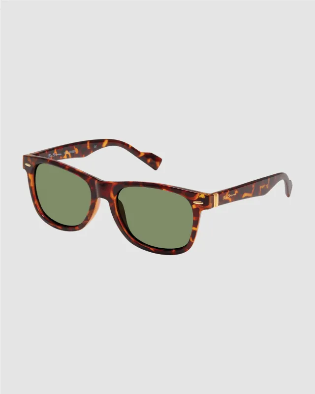 Ethan Polarized Sunglasses sold by Ben Sherman