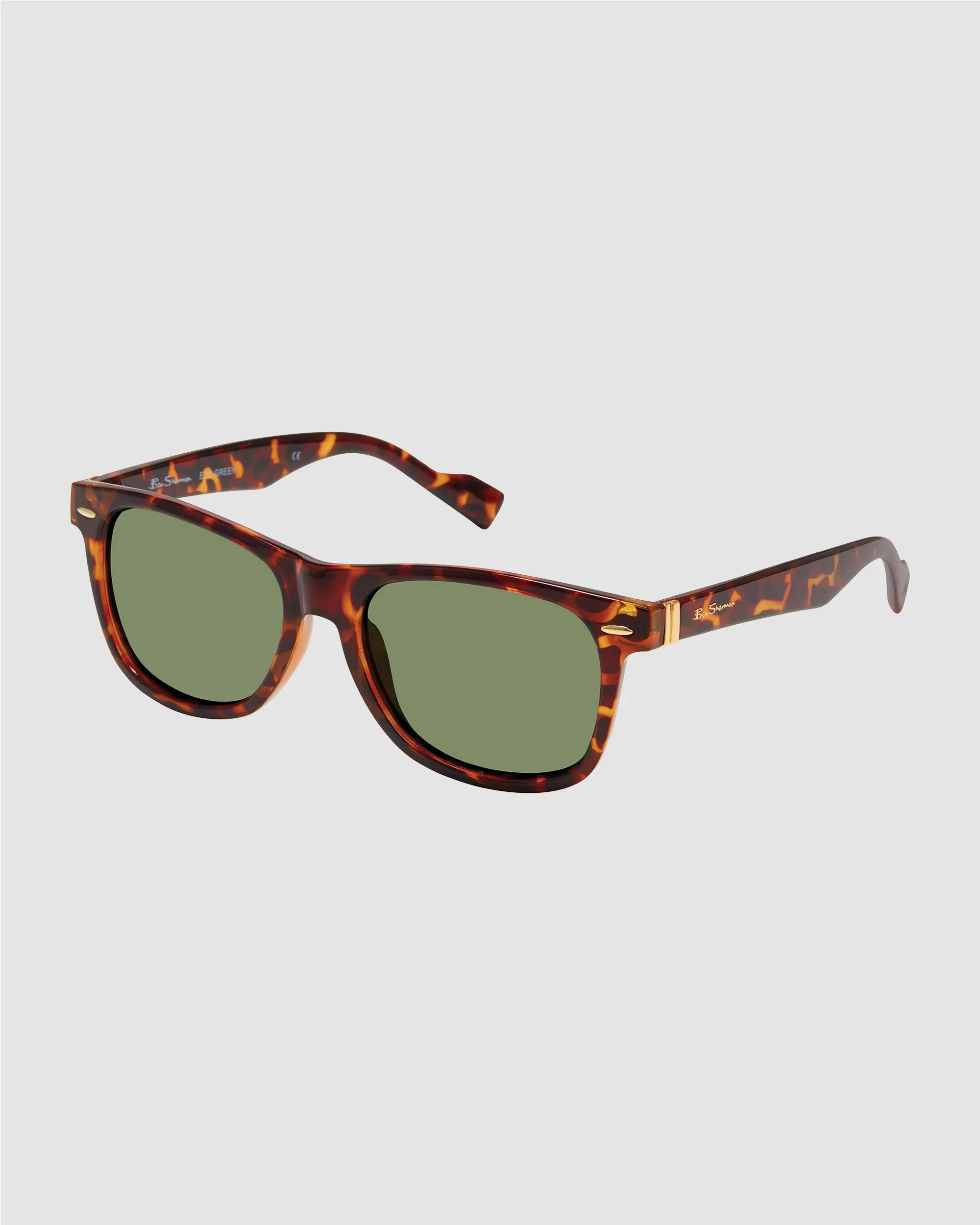 Ethan Polarized Sunglasses sold by Ben Sherman