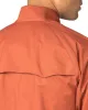 Harrington Jacket - Cinnamon sold by Ben Sherman