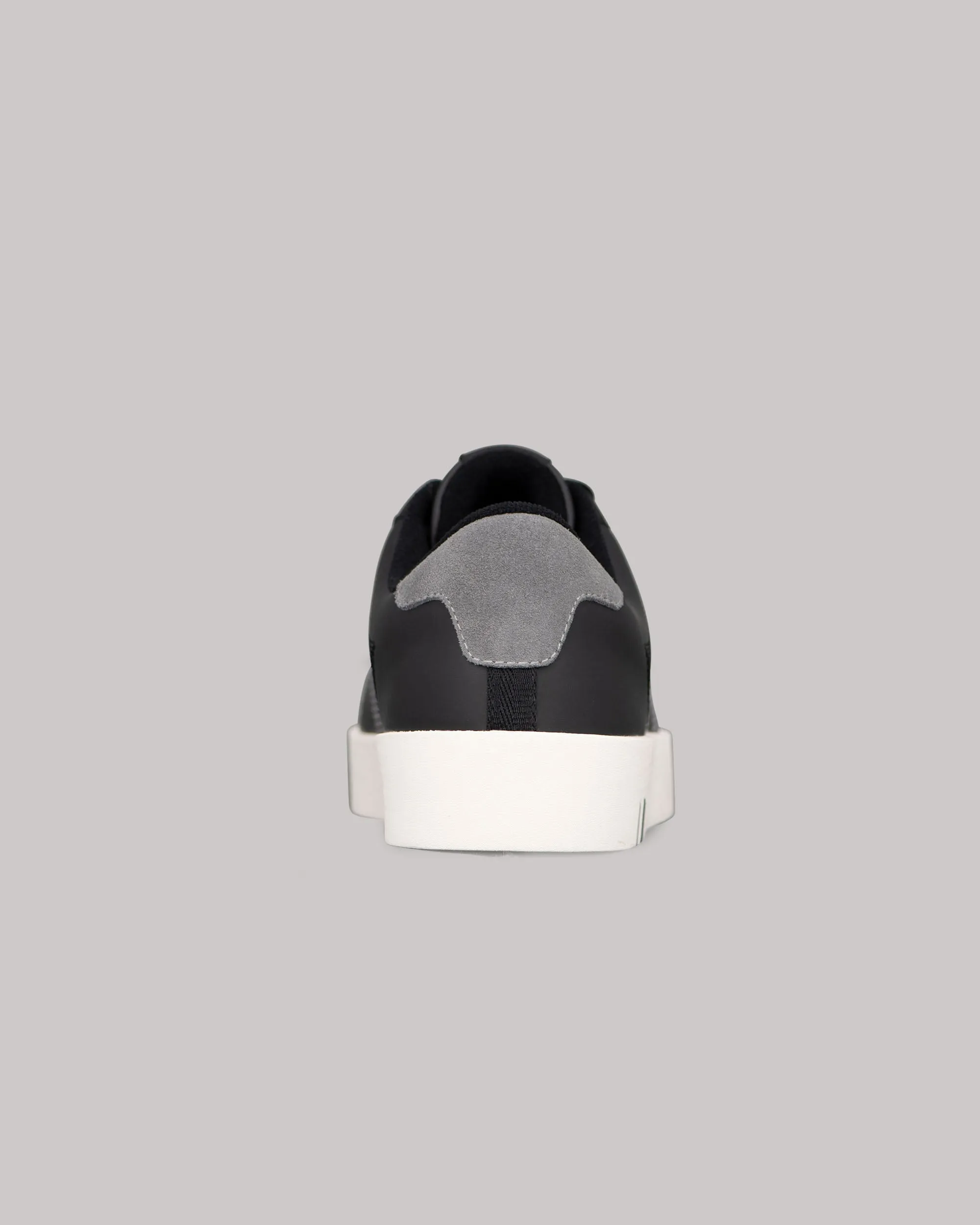 Boxwell Sneaker - Black sold by Ben Sherman product image thumbnail 3
