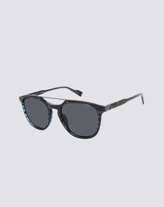 Queensway Polarized Sunglasses sold by Ben Sherman
