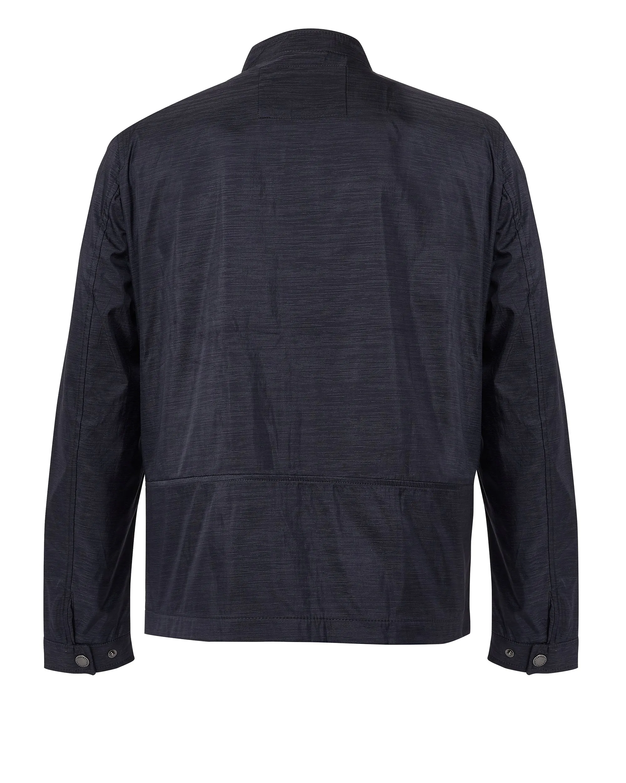 Racing Jacket - Navy sold by Ben Sherman product image thumbnail 4