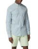 Long-Sleeve House Check - Blue sold by Ben Sherman