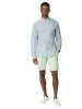 Long-Sleeve House Check - Blue sold by Ben Sherman