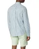 Long-Sleeve House Check - Blue sold by Ben Sherman