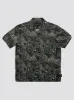 B by Ben Sherman Psychedelic Swirl Print - Mint sold by Ben Sherman