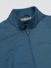 Signature Harrington Jacket - Teal sold by Ben Sherman