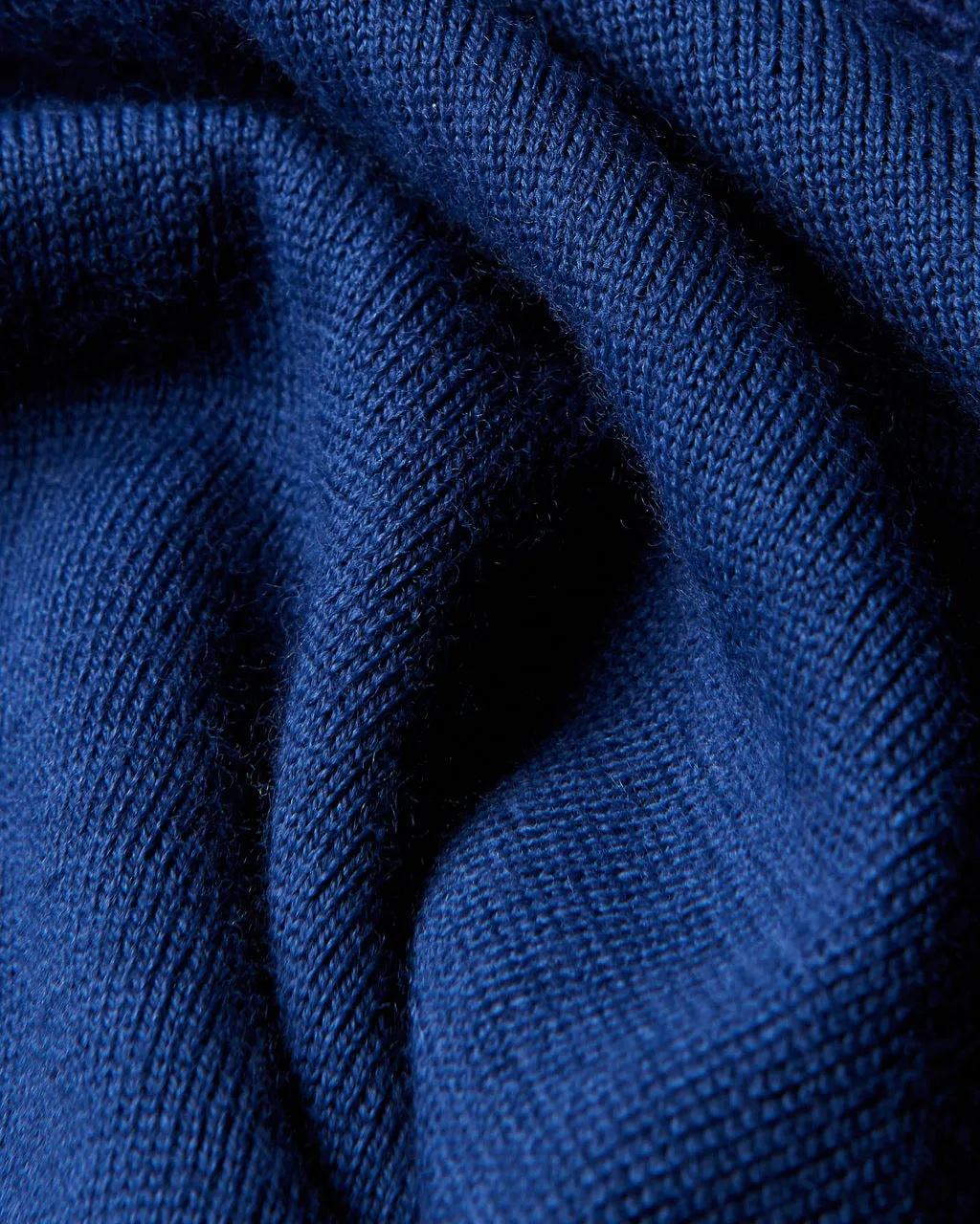 Signature Merino Crewneck Sweater - Twilight sold by Ben Sherman product image thumbnail 5