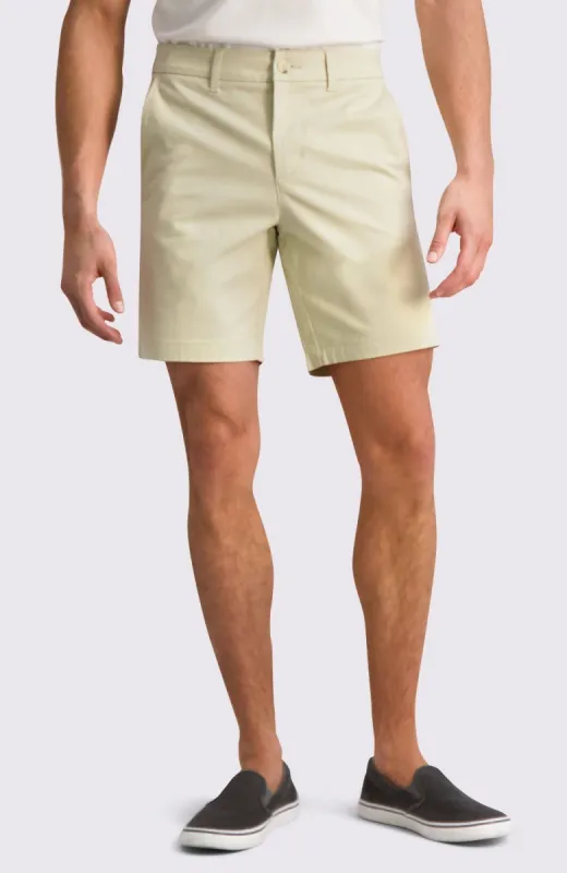 Signature Chino Shorts - Stone sold by Ben Sherman