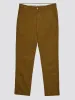 Signature Slim Stretch Chino Pant - Bronze sold by Ben Sherman