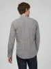 Floral Print Long-Sleeve Shirt sold by Ben Sherman