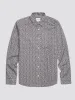 Floral Print Long-Sleeve Shirt sold by Ben Sherman