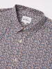 Floral Print Long-Sleeve Shirt sold by Ben Sherman