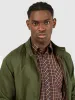 Signature Long-Sleeve House Check Shirt sold by Ben Sherman