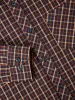 Signature Long-Sleeve House Check Shirt sold by Ben Sherman
