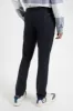 Everyday Slim Fit Chino Pant - Black sold by Ben Sherman