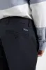 Everyday Slim Fit Chino Pant - Black sold by Ben Sherman
