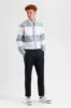 Everyday Slim Fit Chino Pant - Black sold by Ben Sherman