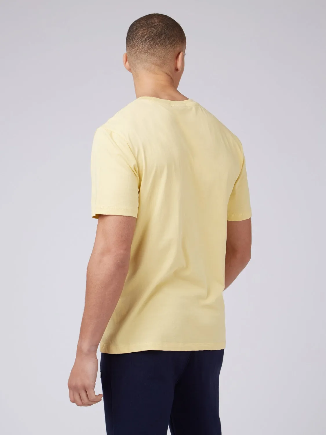 B by Ben Sherman Bird Graphic Tee sold by Ben Sherman product image thumbnail 5