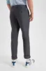 Everyday Slim Fit Chino Pant - Charcoal sold by Ben Sherman