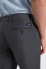 Everyday Slim Fit Chino Pant - Charcoal sold by Ben Sherman